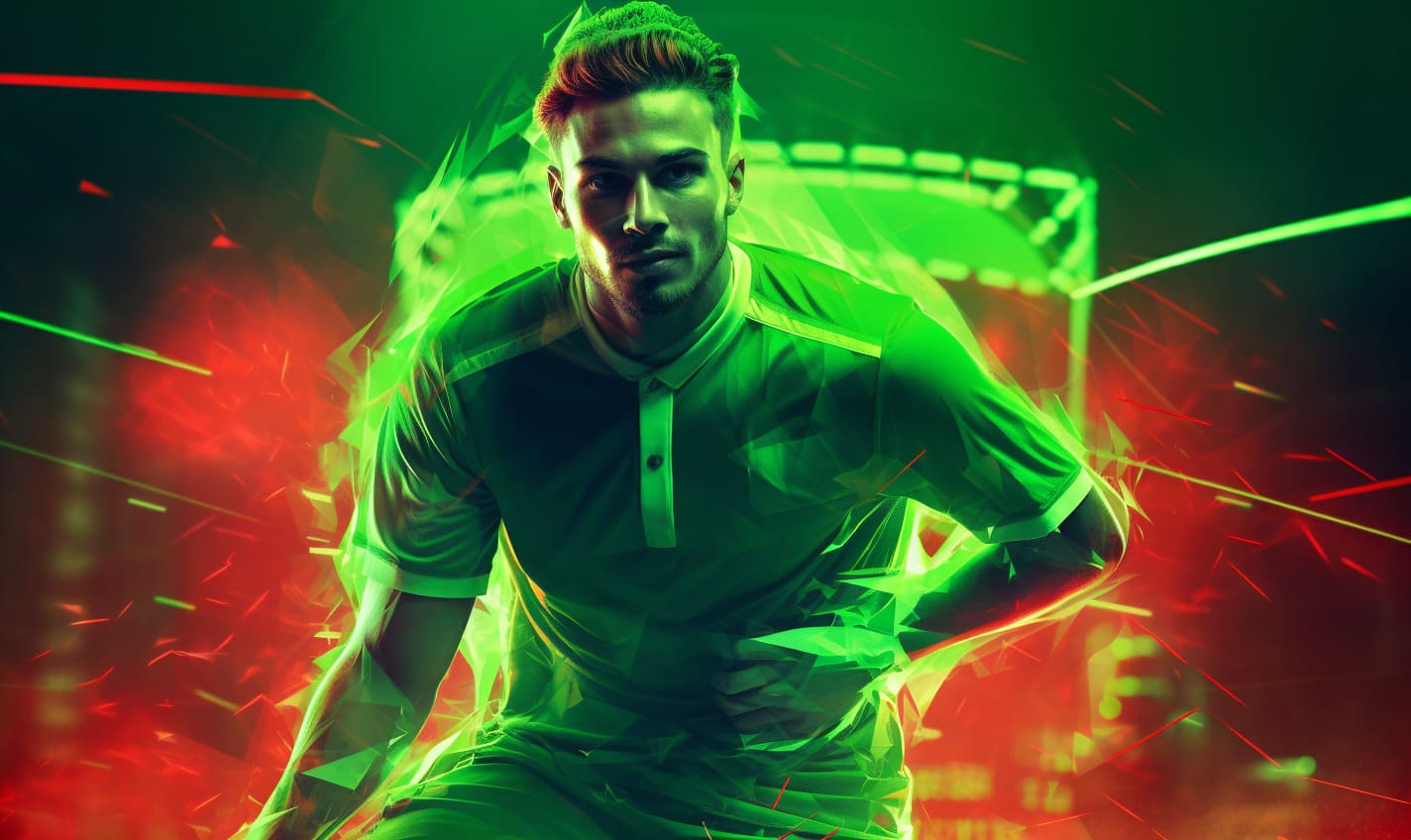 Betting  for Sports Enthusiasts at Site WINBIG21
                                